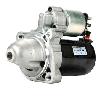 Starter Bosch 12V 1.1kW 9T CW 29mm Suits BMW 320I 325I