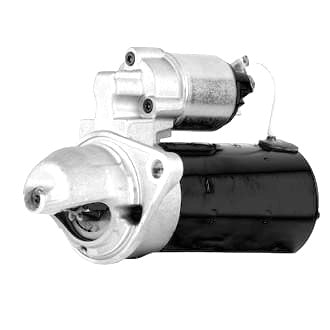 Starter Bosch 12V 2.0kW 9T CW 29mm Suits Perkins 3 Cyl