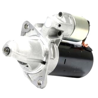 Starter Bosch 12V 1.8kW 9T CW 25mm Suits Range Rover Landrover 22D 22F 37D 38D