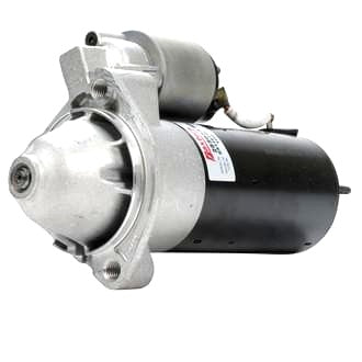 Starter Bosch 12V 1.8kW 9T CW 26mm Suits Audi A6 Avanti 1.9L