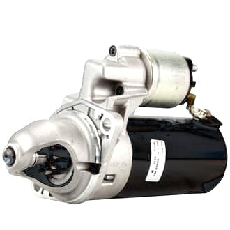 Starter Bosch 12V 1.8kW 9T CCW 29mm Suits Ruggerini