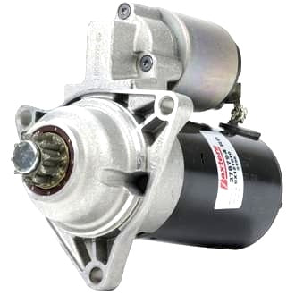 Starter Bosch 12V 1.1kW 10T CCW 27.6mm Suit VW Transporter 2.0L