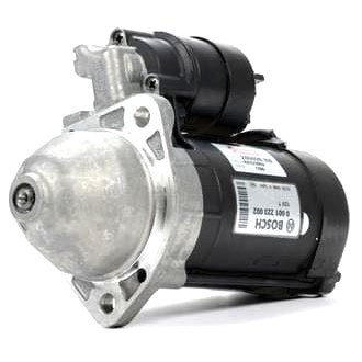 Starter Bosch 12V 2.3kW 11T CW 35mm Suits KHD Deutz Use 0001109461