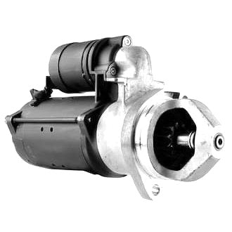 Starter Bosch 24V 4.0kW 11T CW 35mm Suits Deutz Khd*NLA*