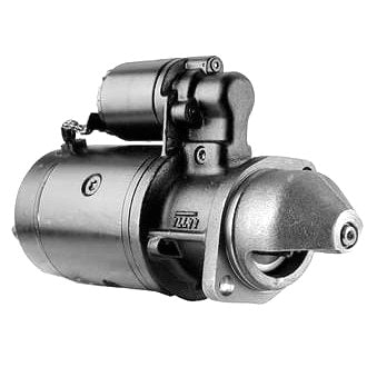 Starter Bosch 2.7kW 12V 9T CCW Suits Lombardini,  RD, RF, RW