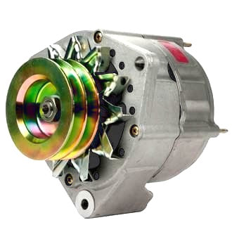 Alternator Bosch 24V 55Amp Suits Mercedes