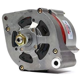 Alternator Bosch 24V 55A Scania Truck