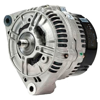 Alternator Bosch 12V 120A John Deere