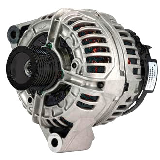 Alternator Bosch 12V 120A Mercedes C180