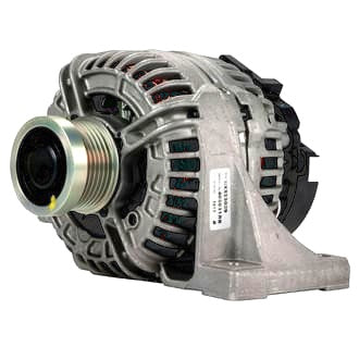 Alternator Bosch 12V 140A Volvo S40 S60 S70 V40 V70