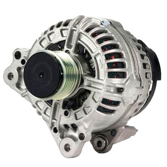 Alternator Bosch 12V 140A Audi A3 1.6L 2.0L VW Jetta 2.0L