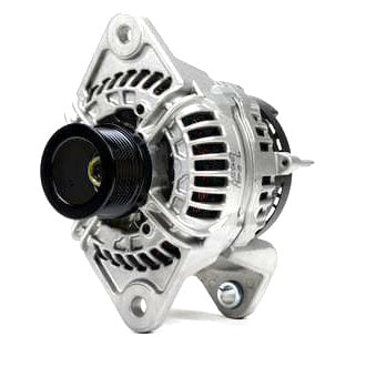 Alternator Bosch 24V 80A Volvo Truck FH12 FM12