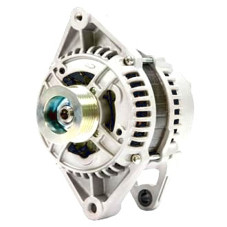 Alternator Bosch 12V 100A Suits Holden Astra