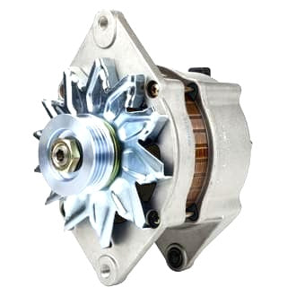Alternator Bosch 12V 70A Suits Mitsubishi Magna TM TN 4G54