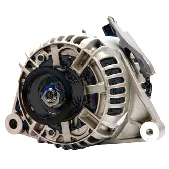 Alternator Bosch 12V 80A Toyota Camry 1MZ-FE