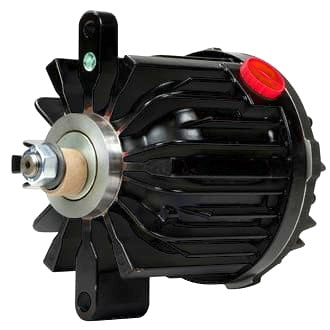 Alternator Niehoff 24V 50A Hazardous Locations