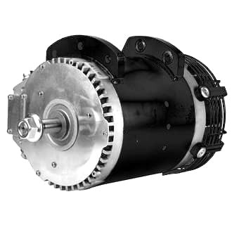 Alternator Niehoff 24V 260A Brushless Mining