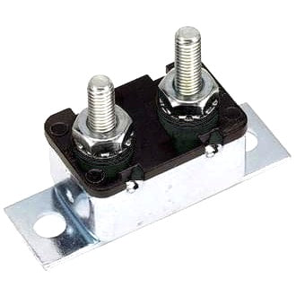 Circuit Breaker Auto Reset 30A