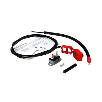 REDARC 30A CIRCUIT BREAKER KIT