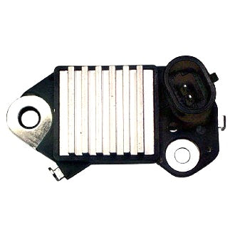 Regulator Delco Type 12V 7Si Mercury Marine