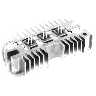 Rectifier Delco Type 25A Suits 10Si 20Si