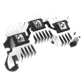 Rectifier Delco Type 70A 17Si 22Si 33Si 34Si