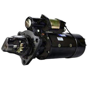 Starter Delco Type 42MT 12V 8.0kW 11T CCW 56mm Suits Cummins Marine