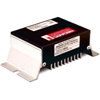 Electric Brake Adapter 24V to 12V Adapter Allows 12V Brake Controller