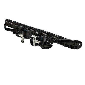 EBS COIL 24V 7 CIRCUITS 3.6M WITH PLUGS