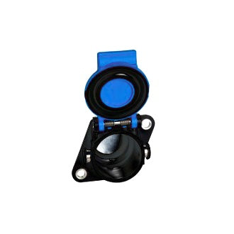 EBS Park Socket Multivolt