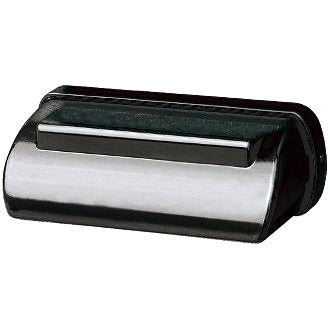 LED Licence Plate Light 10-30V Surface Mount Black Body 75x29mm