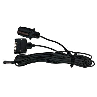 LEDLink TRAILER HARNESS SUIT 8 x5 STANDARD TRAILERS (NO LIGHT S OR TRAILER PLUG)