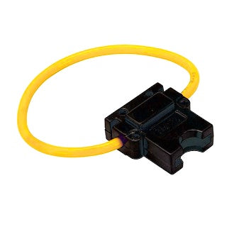 Fuse Holder Standard Blade