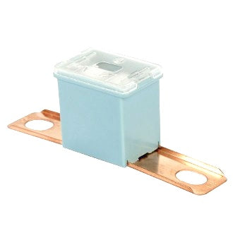 Fusible Link Bent Male Aqua 20 A 48mm