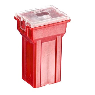 Fusible Link Block Mini Female 50A Red