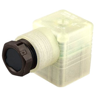 Hirschmann GDM Series Connecto r Type A 24V LED Function Indicator Protective Circuit