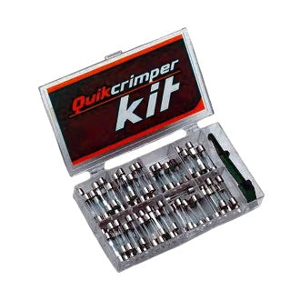 Kit Fuse 3AG Type