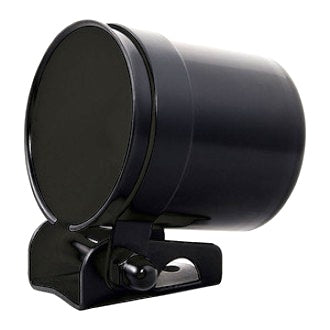 Redarc Gauge Cup Black Plastic 2in