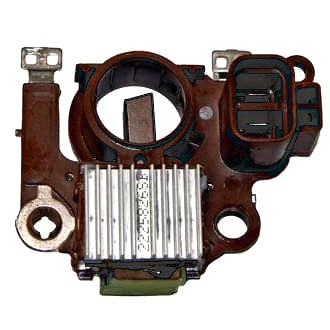 Regulator Mitsubishi