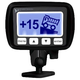 Inclinometer Kit Dual Axis ***Replaced By HMDS2000***