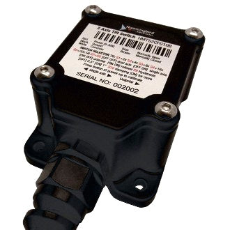 Hummingbird Tilt Switch 2 Axis