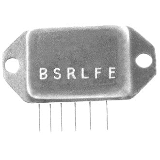 Regulator Insert Hitachi 24V BSRLFE