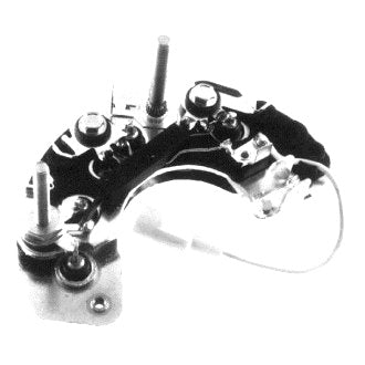 Rectifier Lucas 115mm UBB141