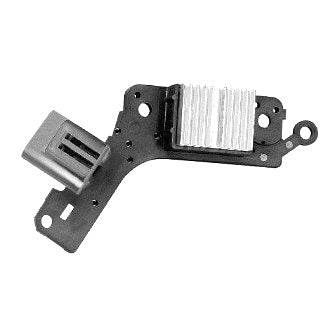 Regulator Mitsubishi Type 24V Industrial