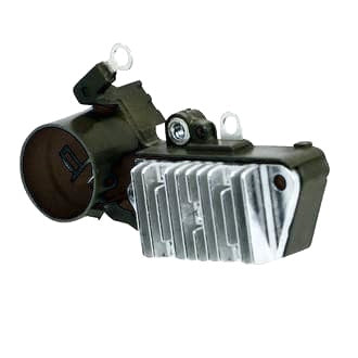 Regulator Denso Type 12V D IG L