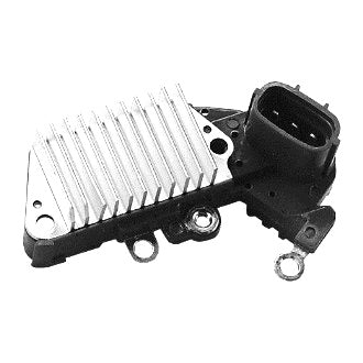 Regulator Denso Type 12V S P IG L