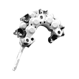 Rectifier Denso Type 83mm 8 Diode