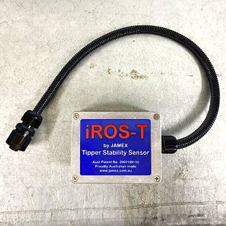 Tipper Stability Sensor [Sensor Only]