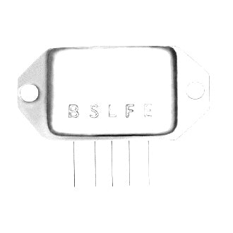 Regulator Nikko 24V S B L F E