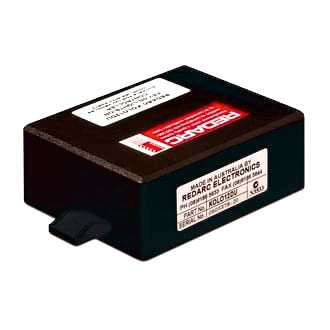 Redarc Key On Light On 12V 30A Daytime Running Light Relay W ith Override